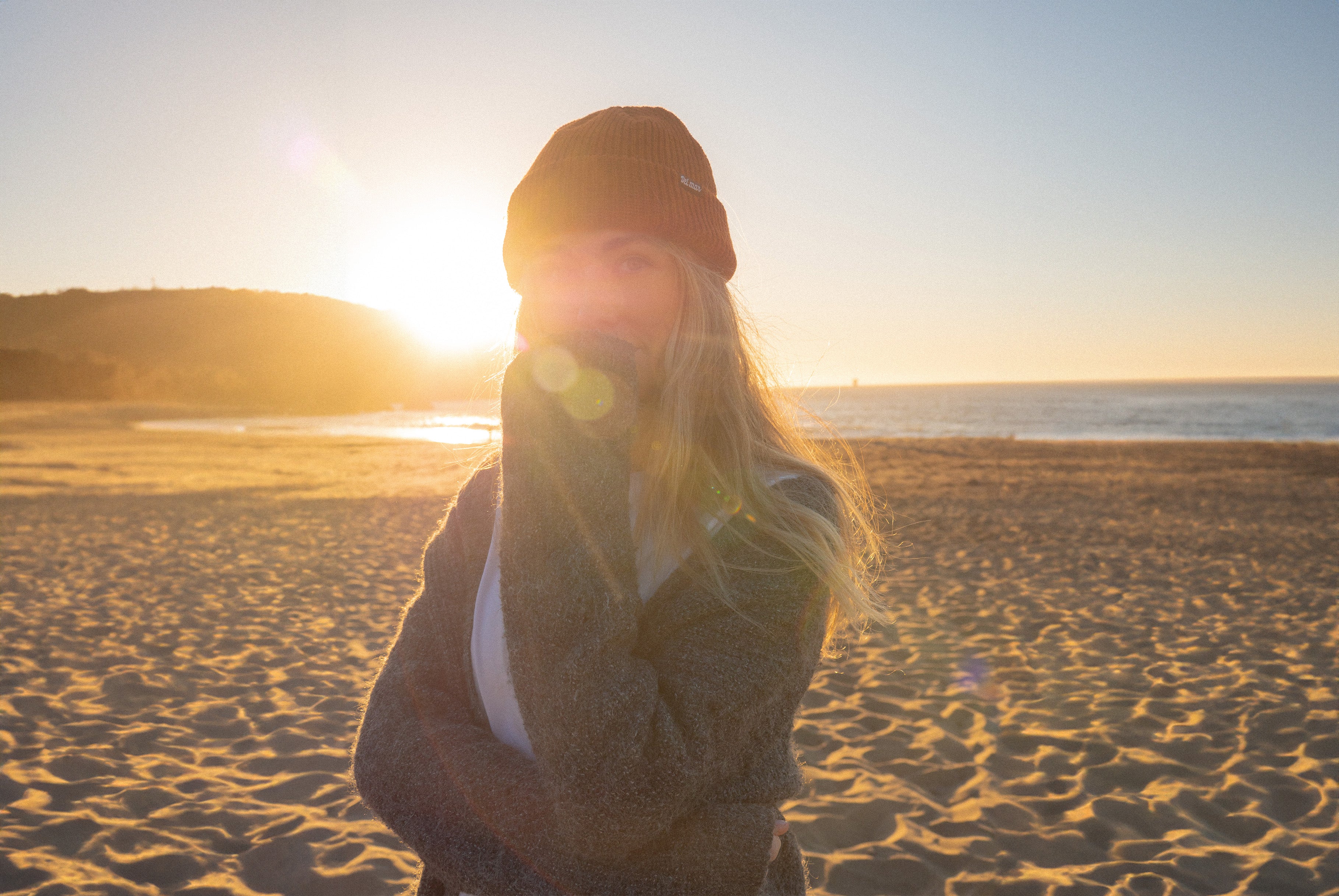 AUTHENTIC SURFWEAR BORN IN CALIFORNIA